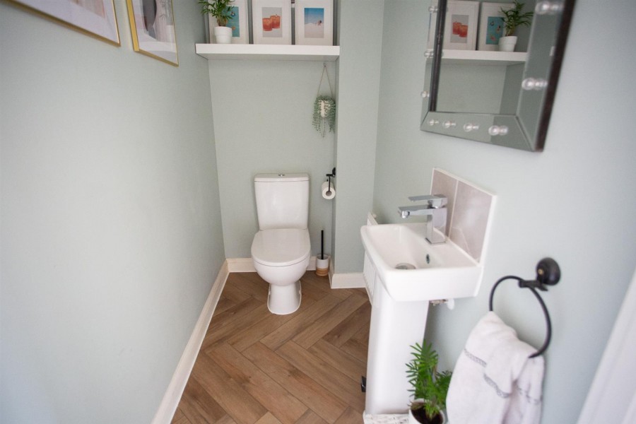 Images for Honeycombe Vale, Chard