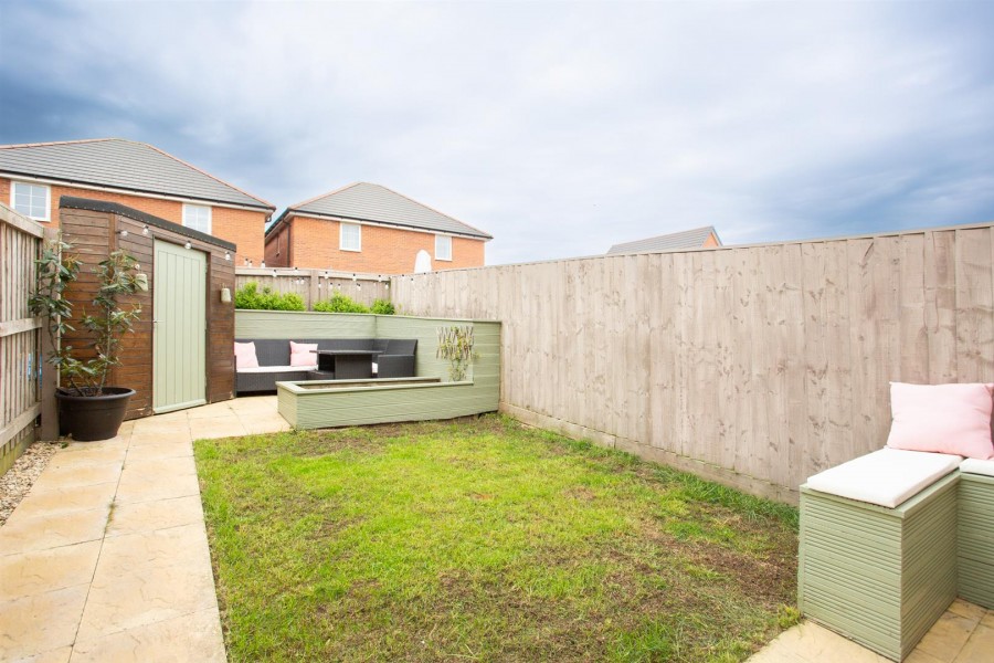 Images for Honeycombe Vale, Chard