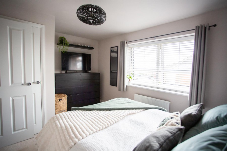 Images for Honeycombe Vale, Chard