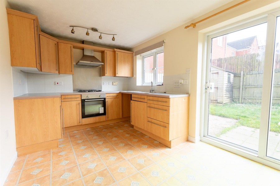 Images for Brutton Way, CHARD