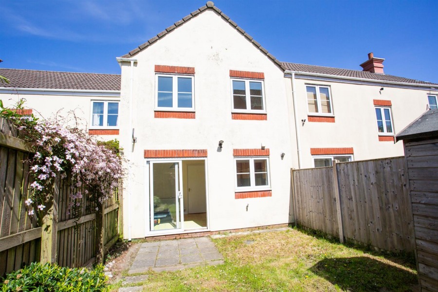 Images for Brutton Way, CHARD