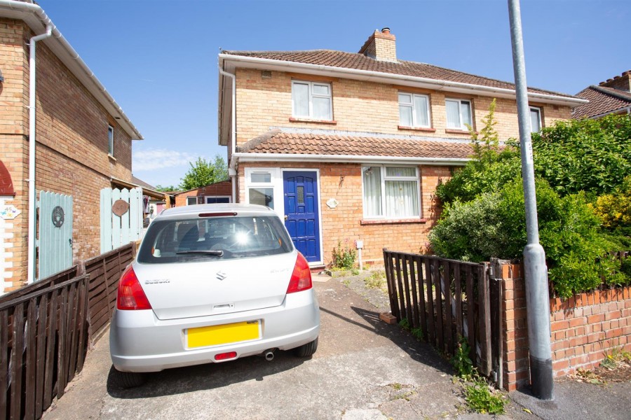 Images for Roman Road, Taunton