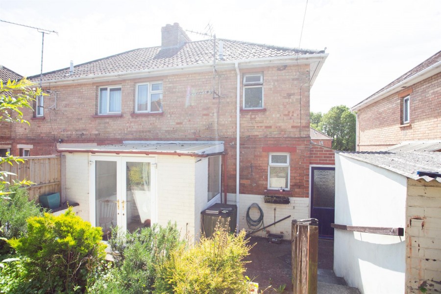 Images for Roman Road, Taunton