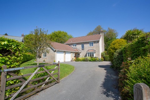 View Full Details for Harcombe Road, Axminster