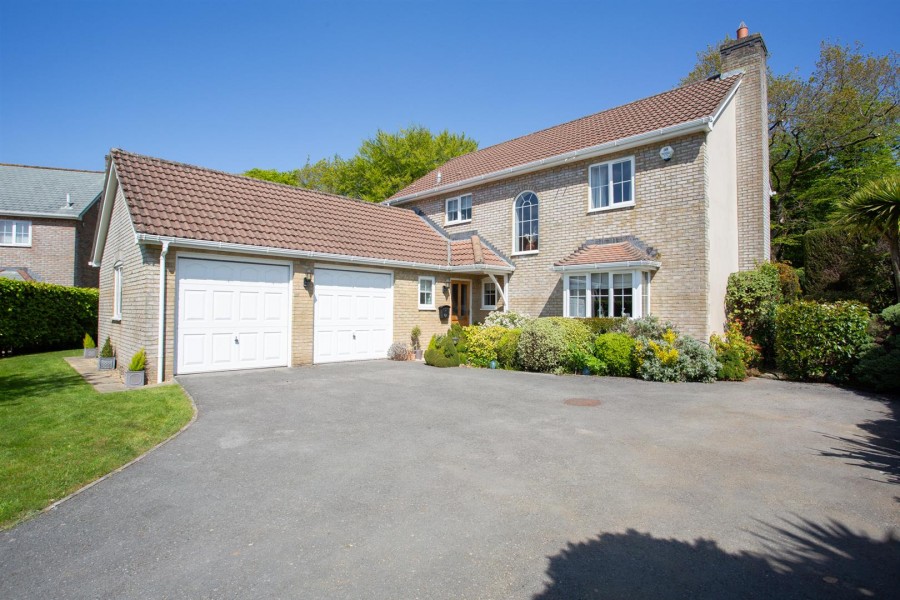 Images for Harcombe Road, Axminster