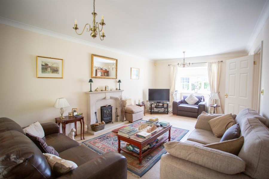 Images for Harcombe Road, Axminster