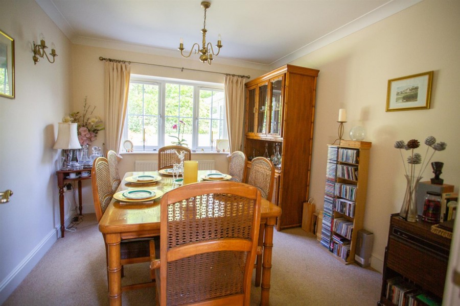Images for Harcombe Road, Axminster
