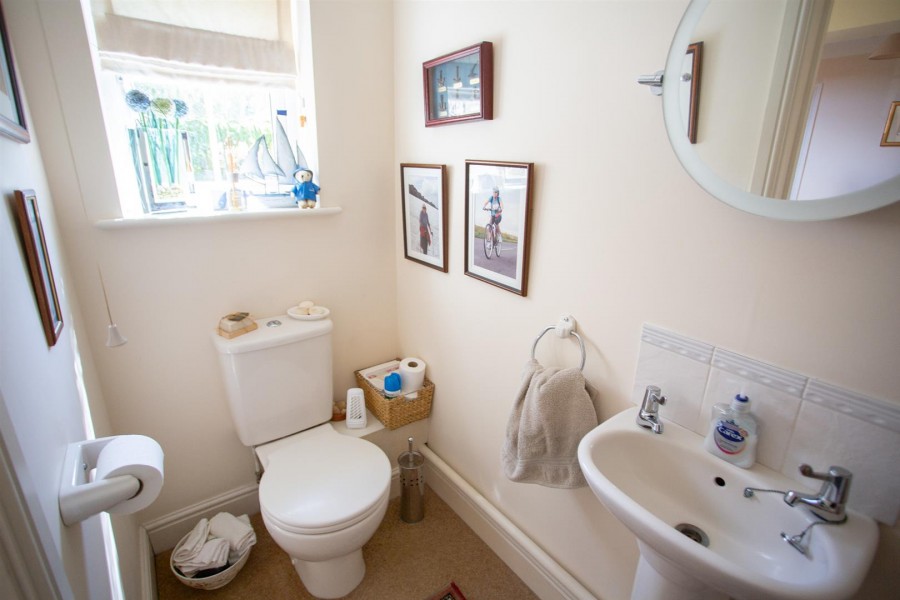Images for Harcombe Road, Axminster