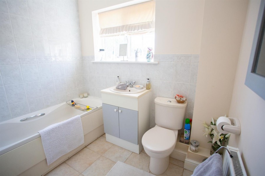 Images for Harcombe Road, Axminster