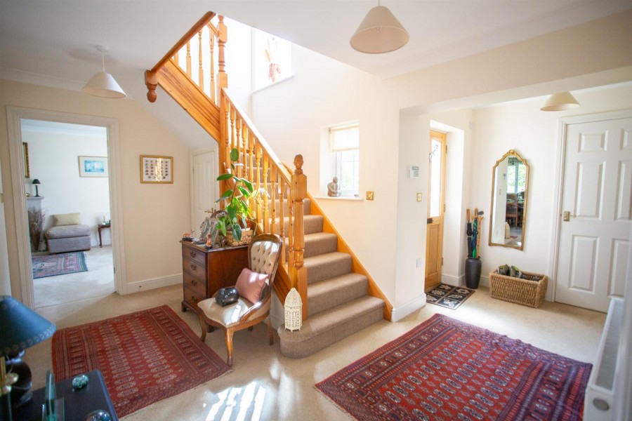 Images for Harcombe Road, Axminster