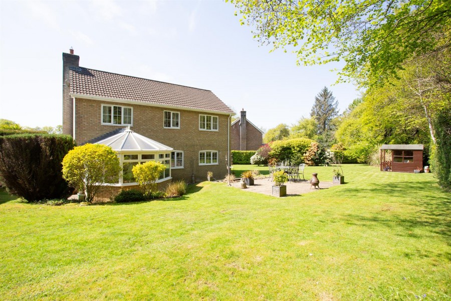 Images for Harcombe Road, Axminster