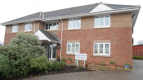 View Full Details for Station Road, Hemyock, Cullompton