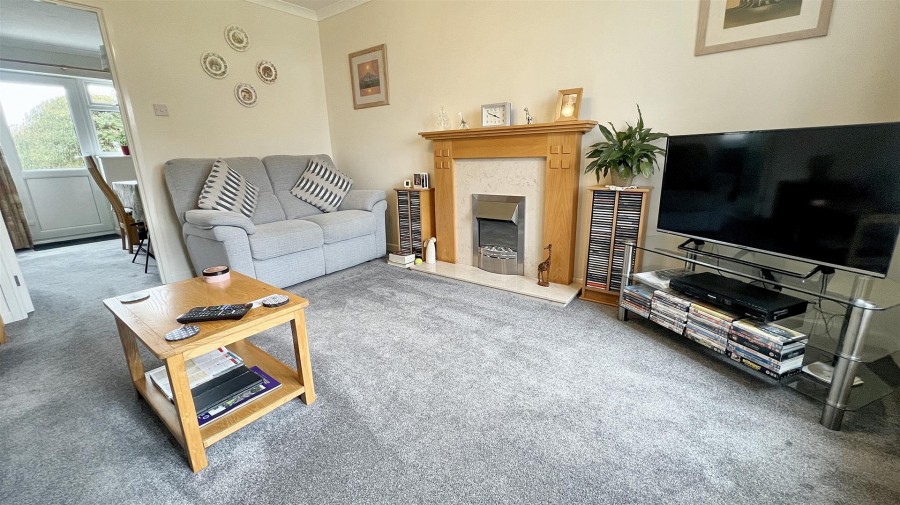 Images for Russell Pope Avenue, Chard