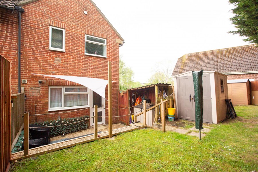 Images for Campion Gardens, Chard