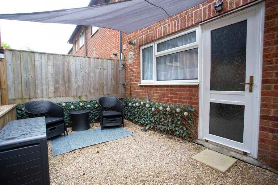 Images for Campion Gardens, Chard