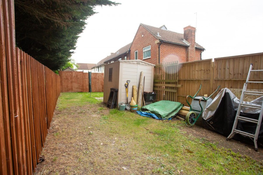 Images for Campion Gardens, Chard
