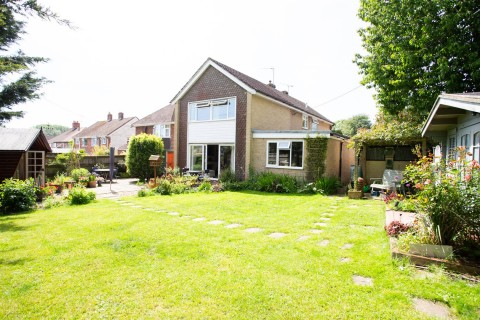 View Full Details for Furnham Crescent, Chard