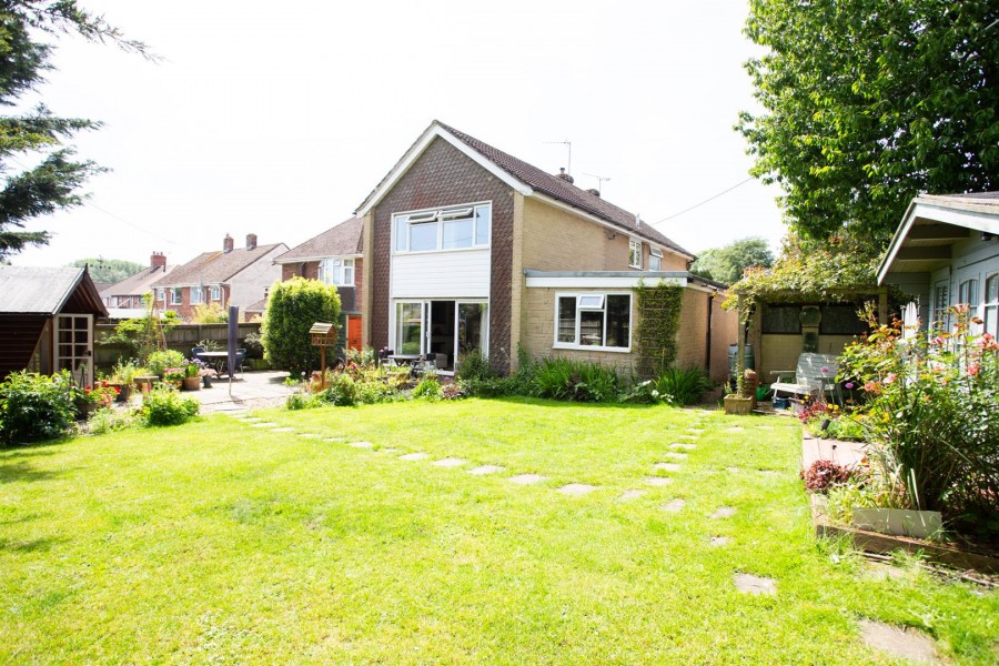Images for Furnham Crescent, Chard