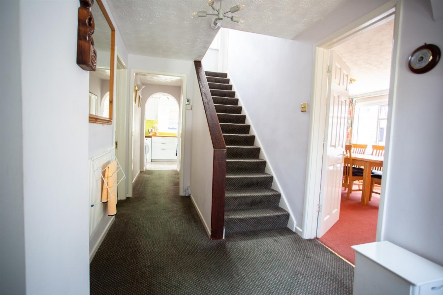 Images for Furnham Crescent, Chard