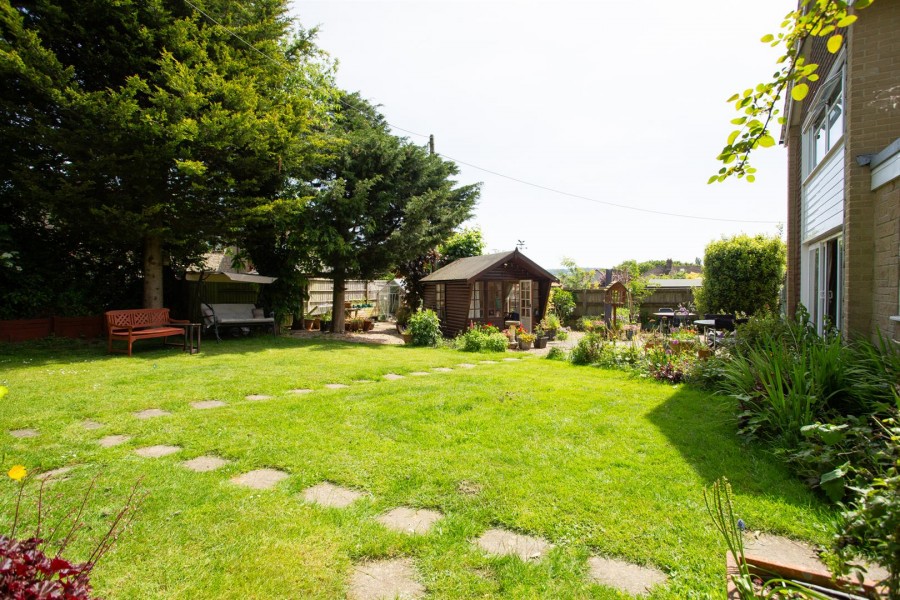 Images for Furnham Crescent, Chard