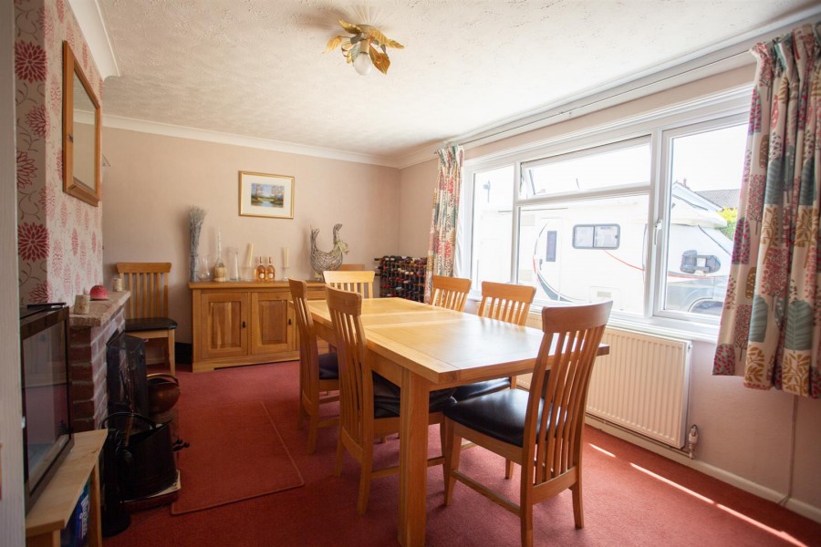 Images for Furnham Crescent, Chard