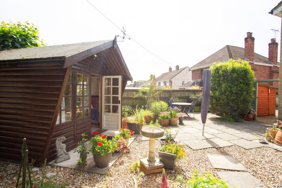 Images for Furnham Crescent, Chard