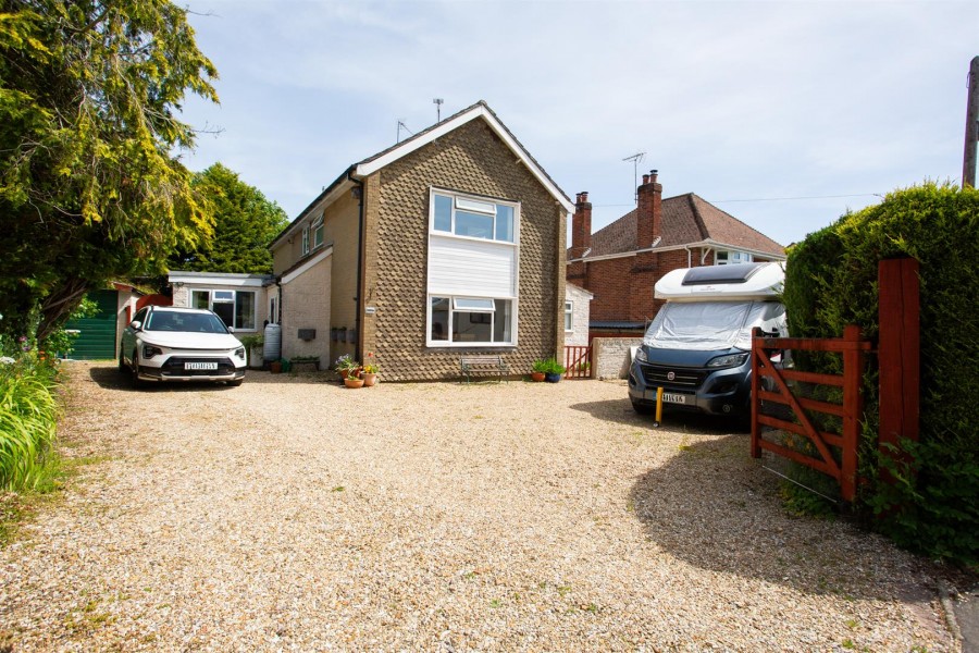 Images for Furnham Crescent, Chard