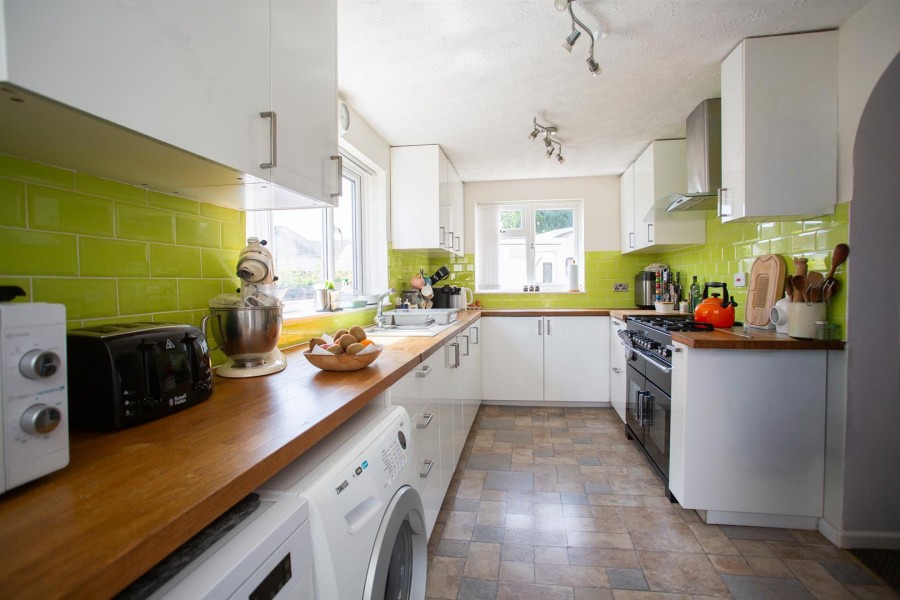 Images for Furnham Crescent, Chard