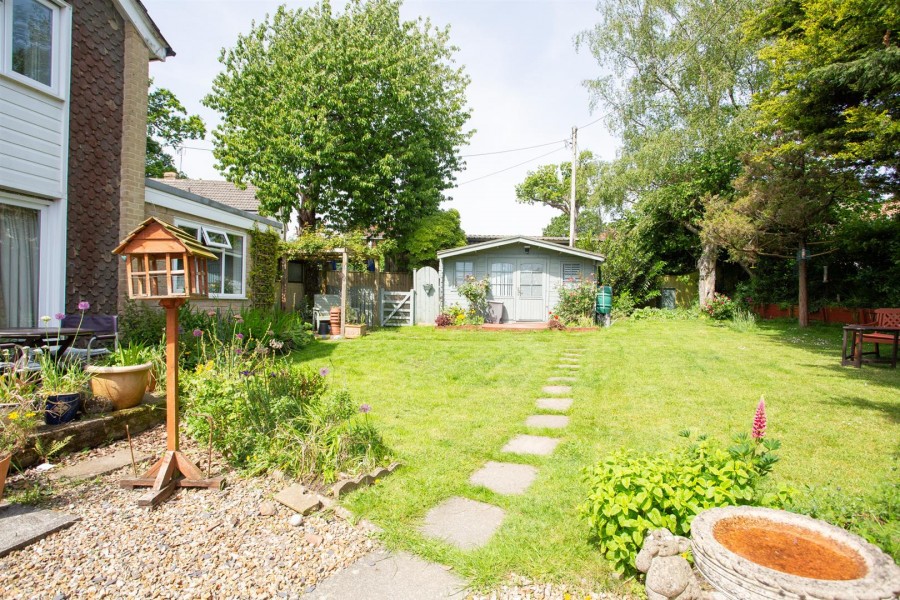 Images for Furnham Crescent, Chard