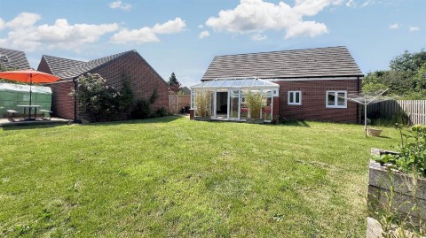 View Full Details for Lime Close, Chard