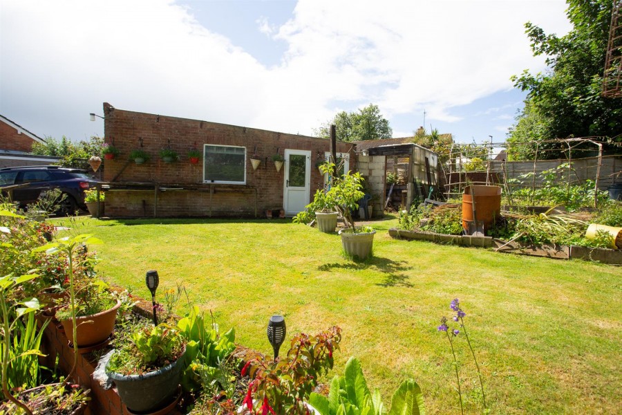 Images for King Cuthred Close, Chard