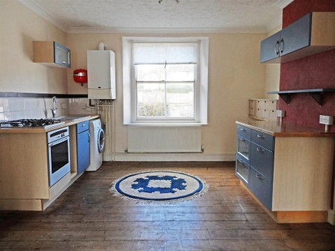View Full Details for Holyrood Street, Chard