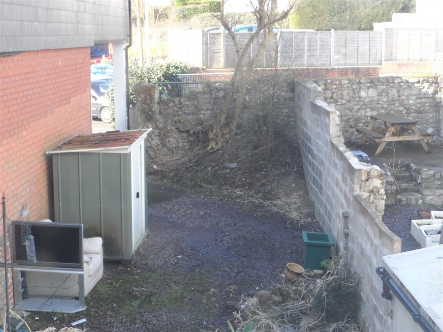 Images for Holyrood Street, Chard