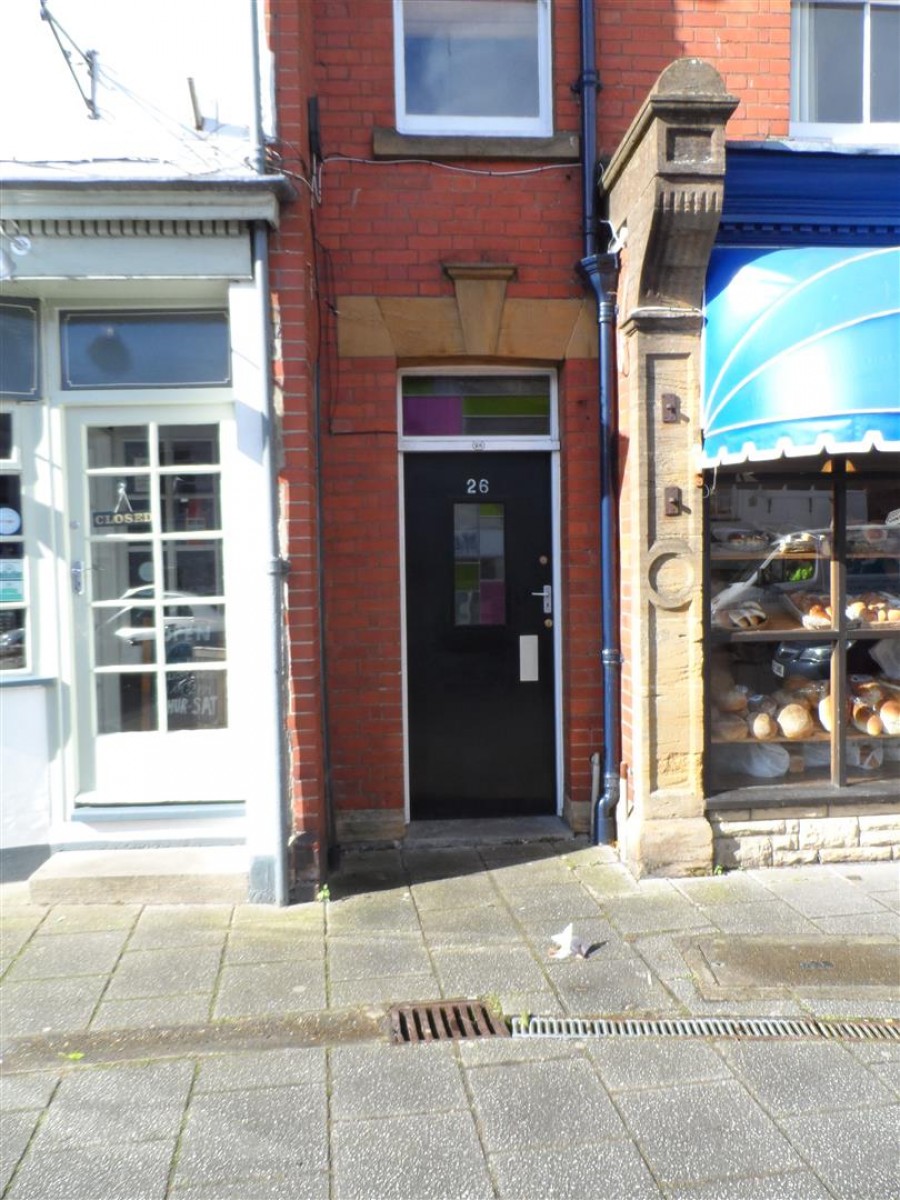 Images for Holyrood Street, Chard