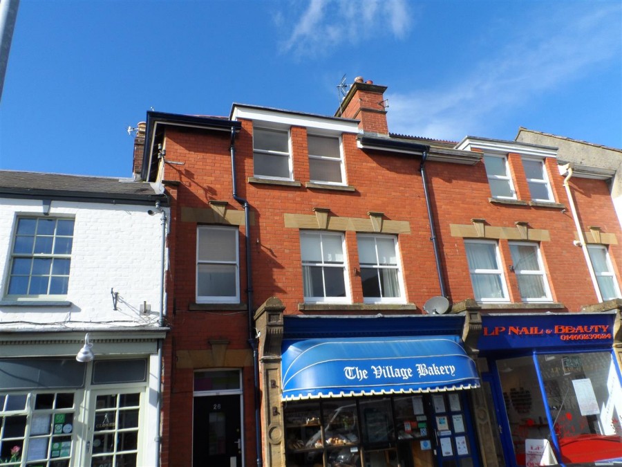 Images for Holyrood Street, Chard