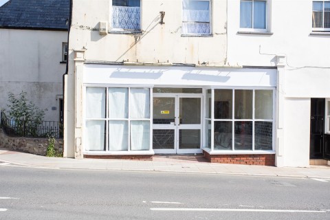 View Full Details for Fore Street, Chard