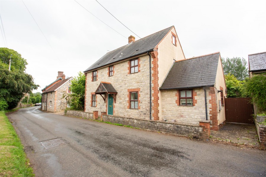 Images for Chard Street, Thorncombe, Chard