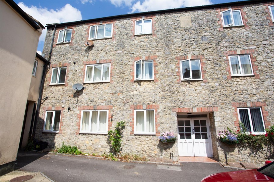 Images for Combe Street, Chard