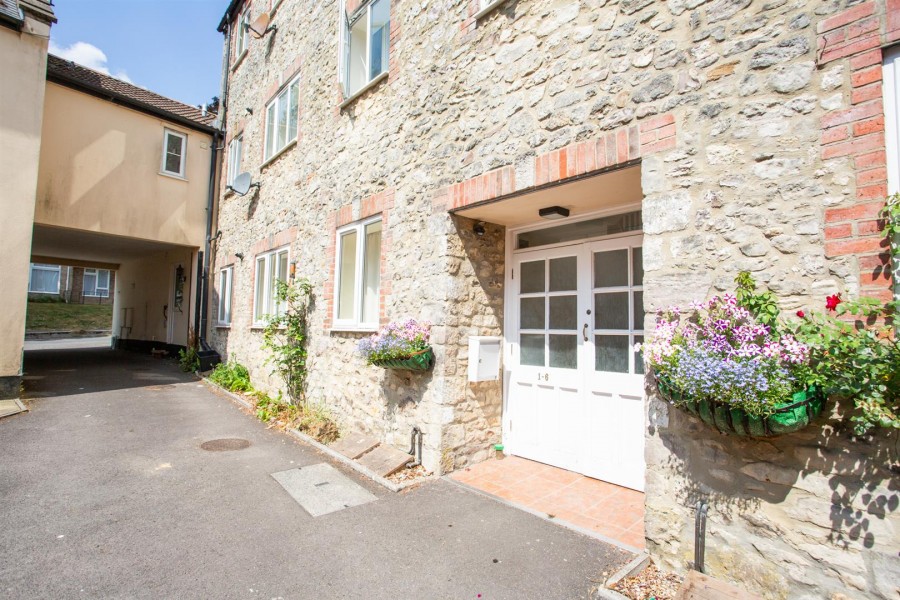 Images for Combe Street, Chard