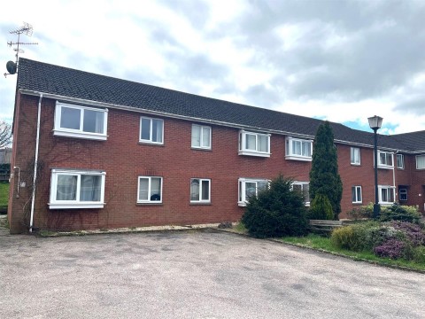 View Full Details for Jubilee Drive, Hemyock, Cullompton