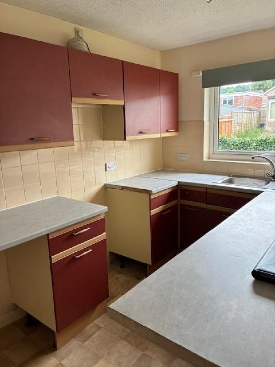 Images for Jubilee Drive, Hemyock, Cullompton