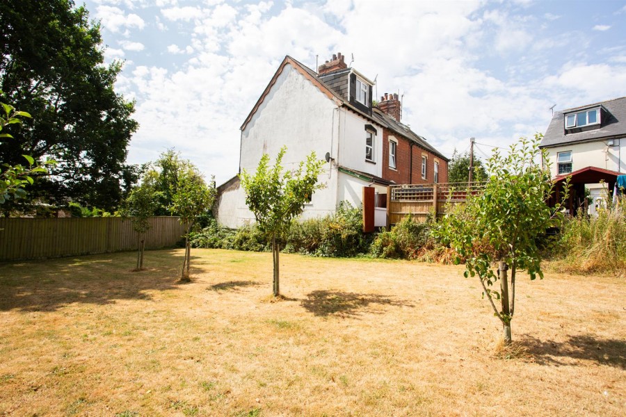 Images for Helliers Road, Chard