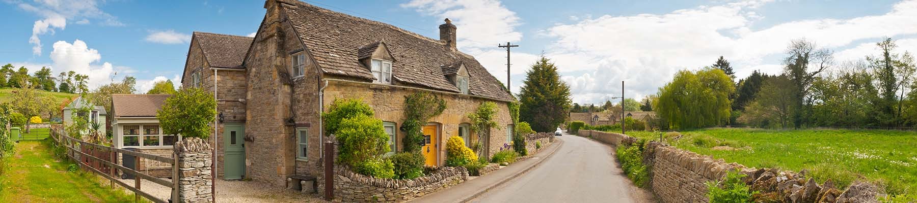 Derbyshire's Estate Agents