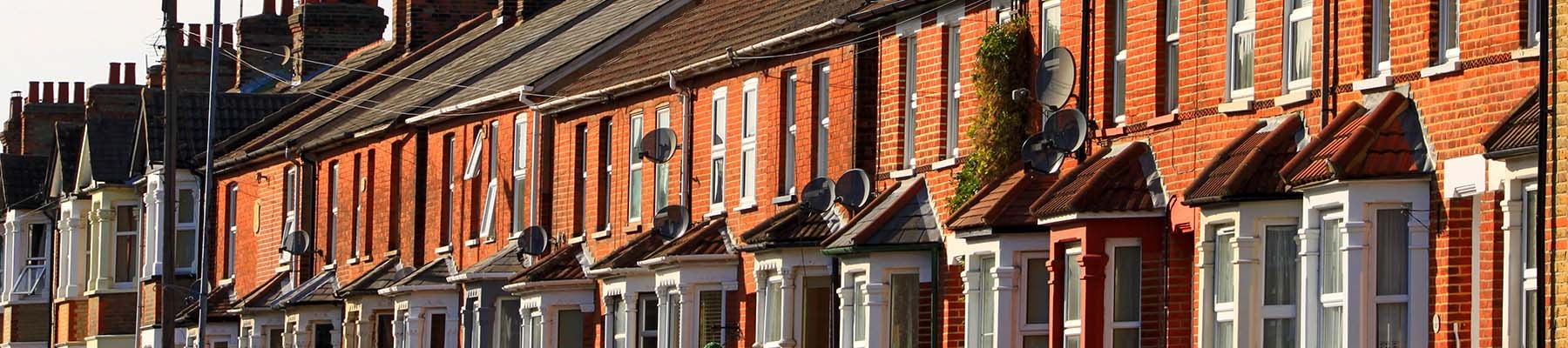 Derbyshire's Estate Agents