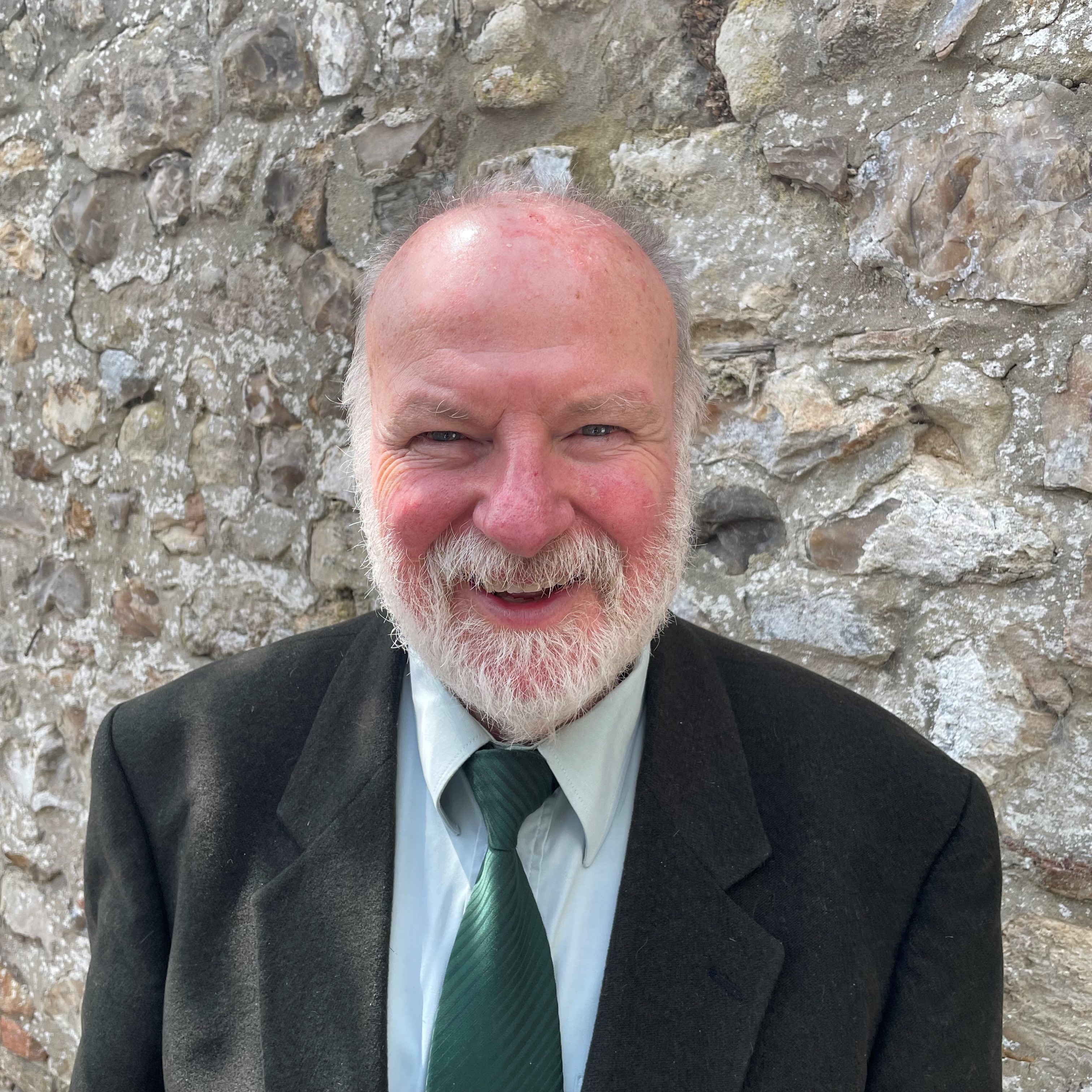 Chris Goddard