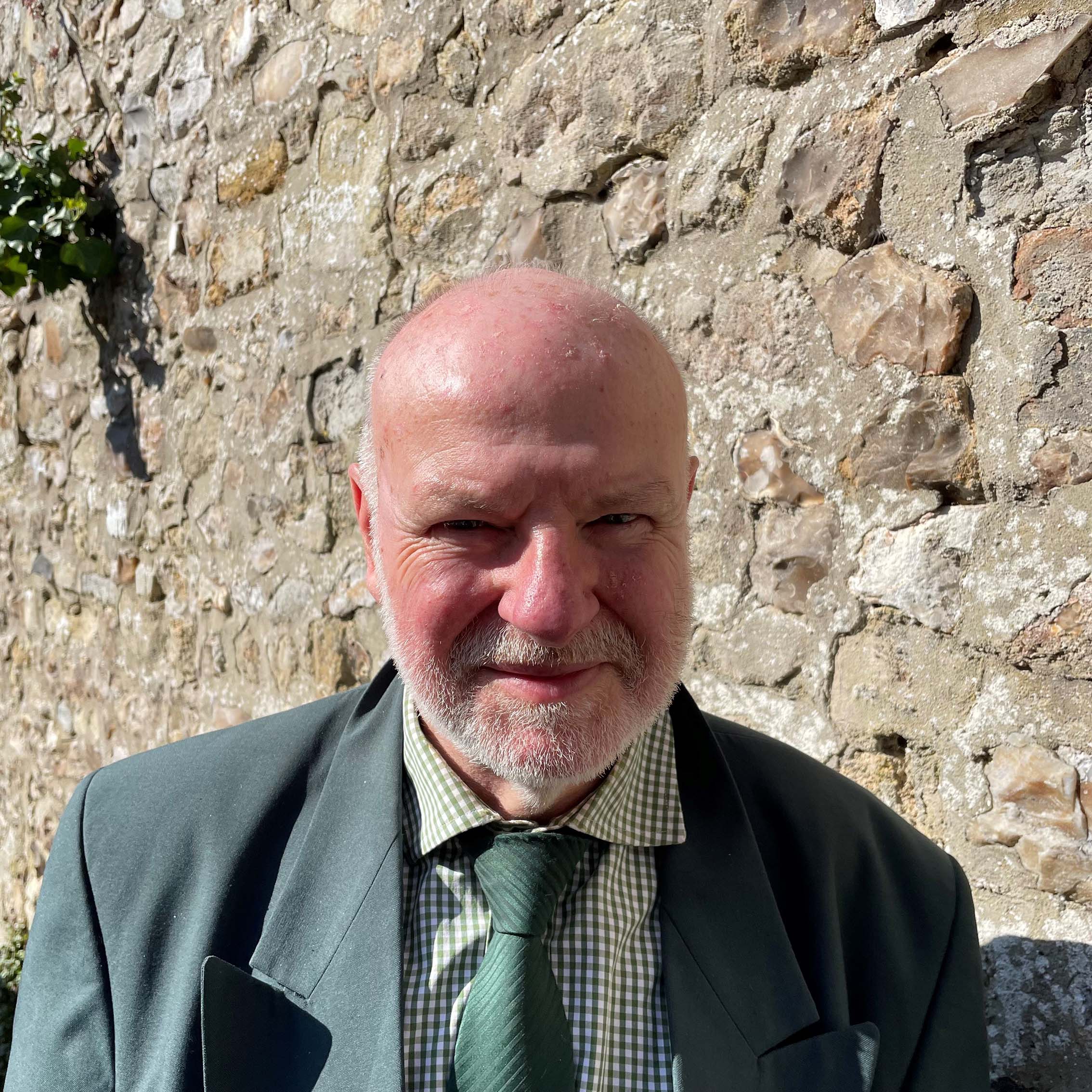 Chris Goddard